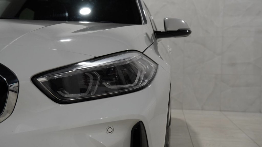 Used BMW 1 Series 2020 for sale - 78213034: Photo 25