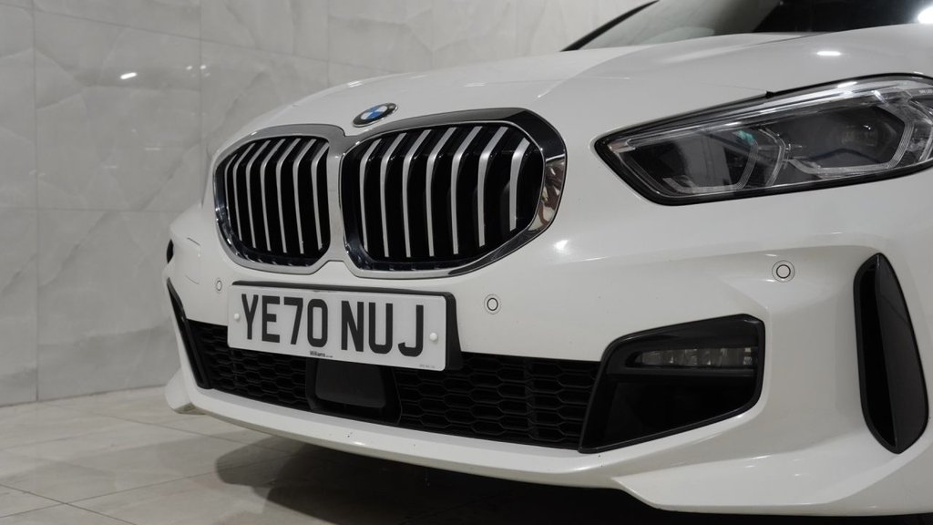 Used BMW 1 Series 2020 for sale - 78213034: Photo 26