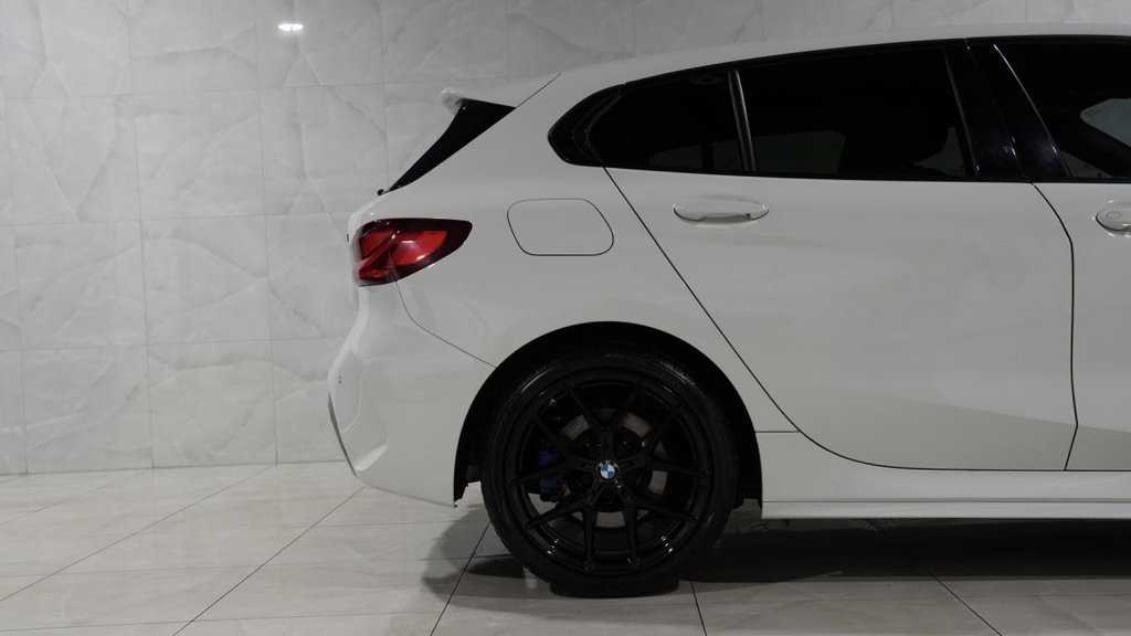 Used BMW 1 Series 2020 for sale - 78213034: Photo 29