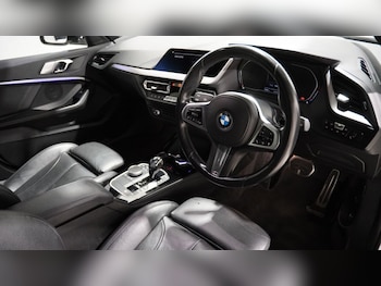 Used BMW 1 Series 2020 for sale - 78213034: Photo