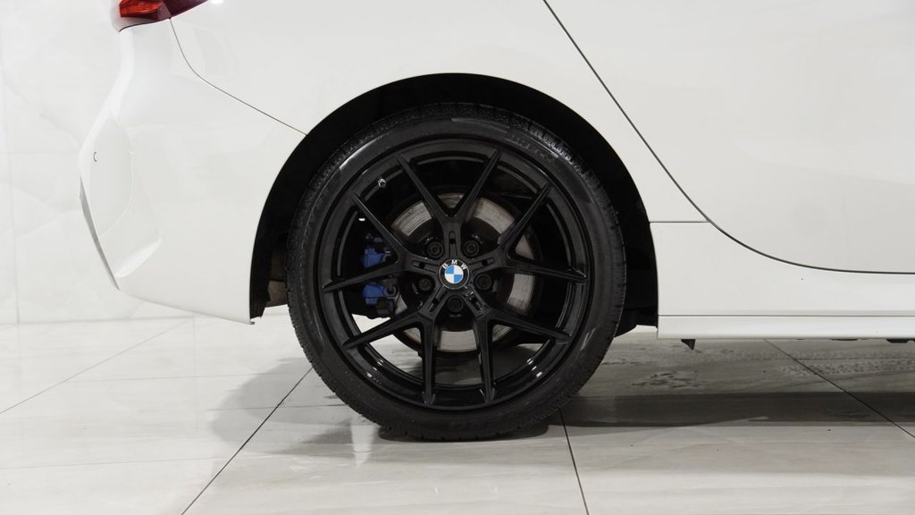 Used BMW 1 Series 2020 for sale - 78213034: Photo 30