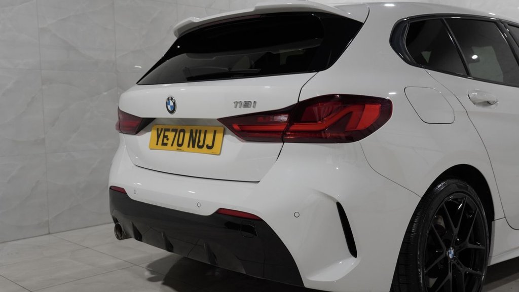 Used BMW 1 Series 2020 for sale - 78213034: Photo 32