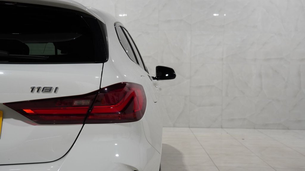 Used BMW 1 Series 2020 for sale - 78213034: Photo 33