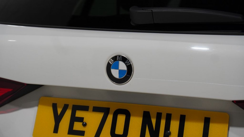 Used BMW 1 Series 2020 for sale - 78213034: Photo 34