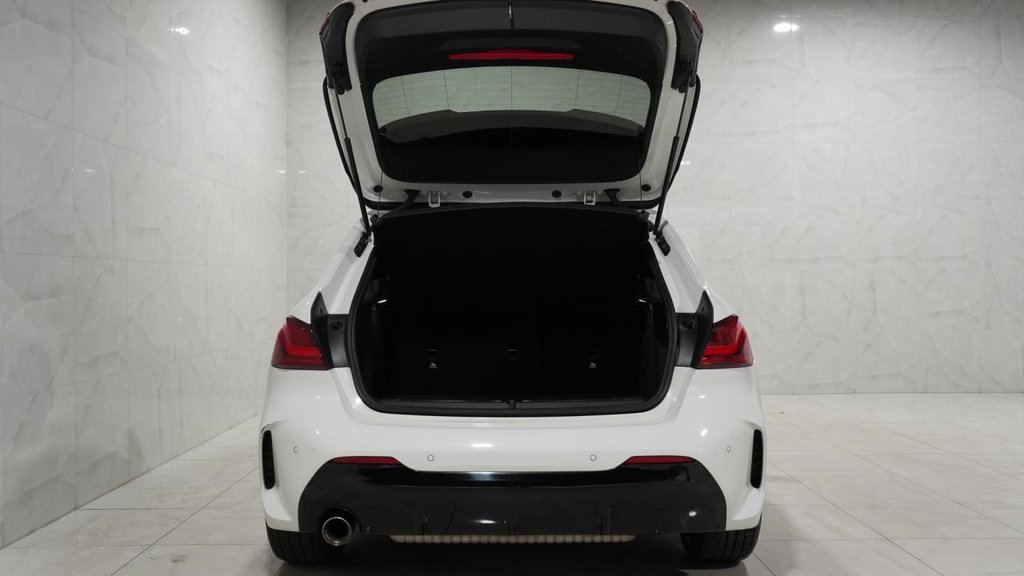 Used BMW 1 Series 2020 for sale - 78213034: Photo 35