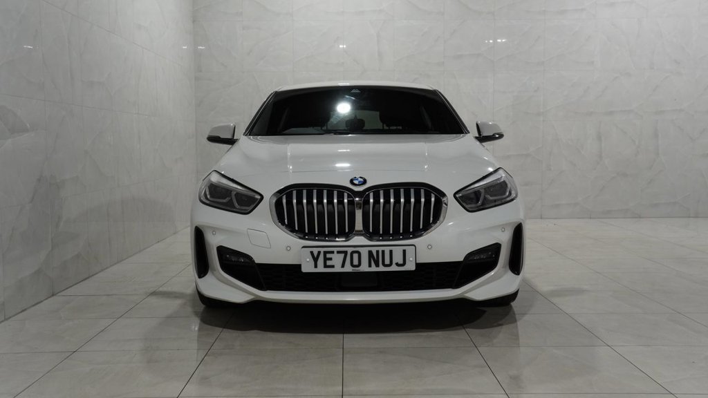 Used BMW 1 Series 2020 for sale - 78213034: Photo 4