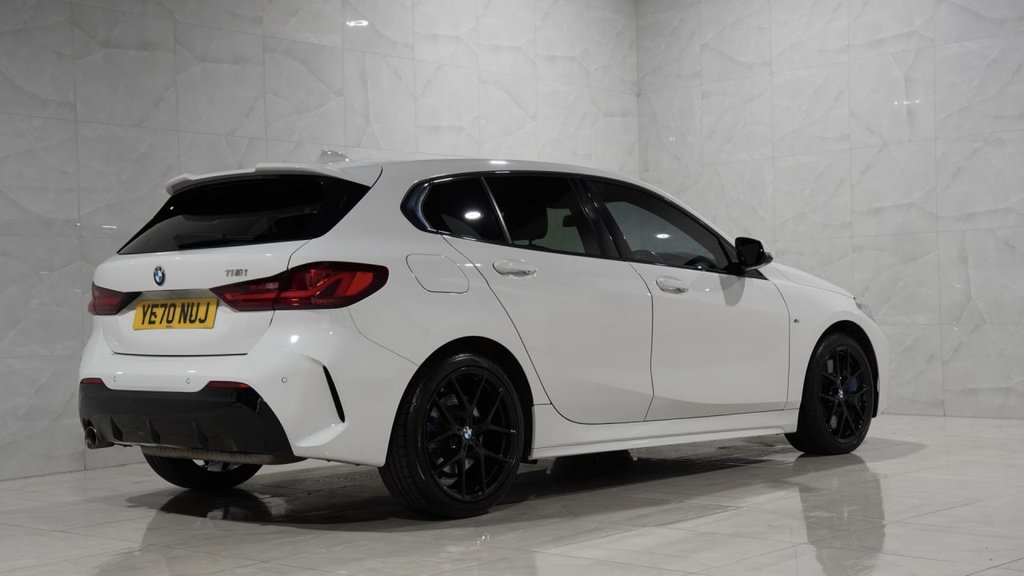 Used BMW 1 Series 2020 for sale - 78213034: Photo 6