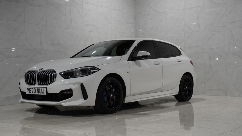 Used BMW 1 Series 2020 for sale - 78213034: Photo 7