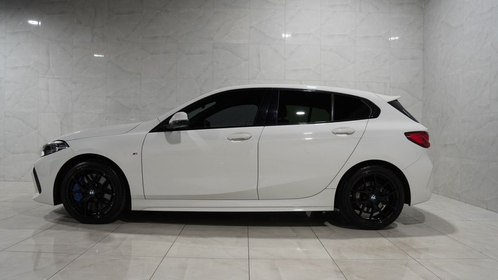 Used BMW 1 Series 2020 for sale - 78213034: Photo 8