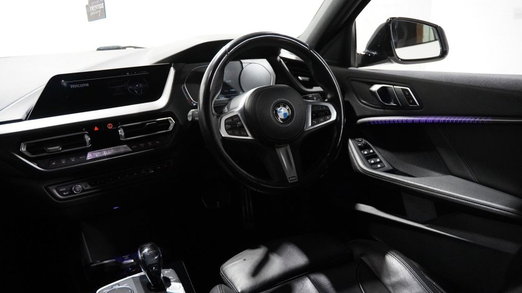 Used BMW 1 Series 2020 for sale - 78213034: Photo 9