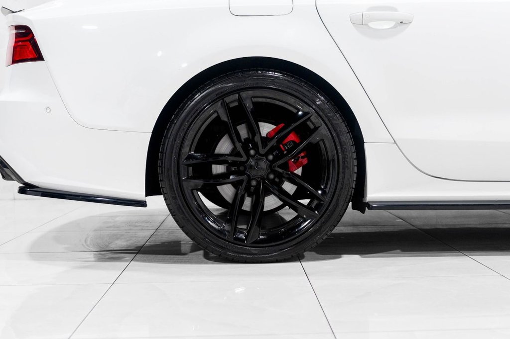 Used Audi A7 2018 for sale - 76417040: Photo 10