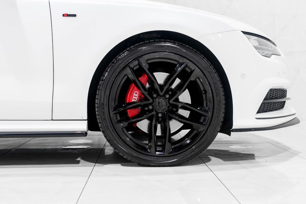 Used Audi A7 2018 for sale - 76417040: Photo 13