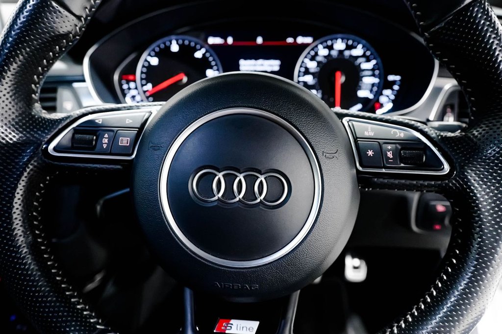 Used Audi A7 2018 for sale - 76417040: Photo 22