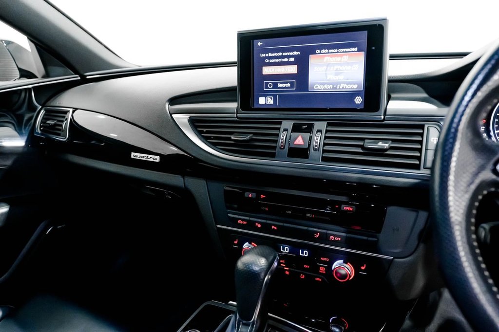 Used Audi A7 2018 for sale - 76417040: Photo 26