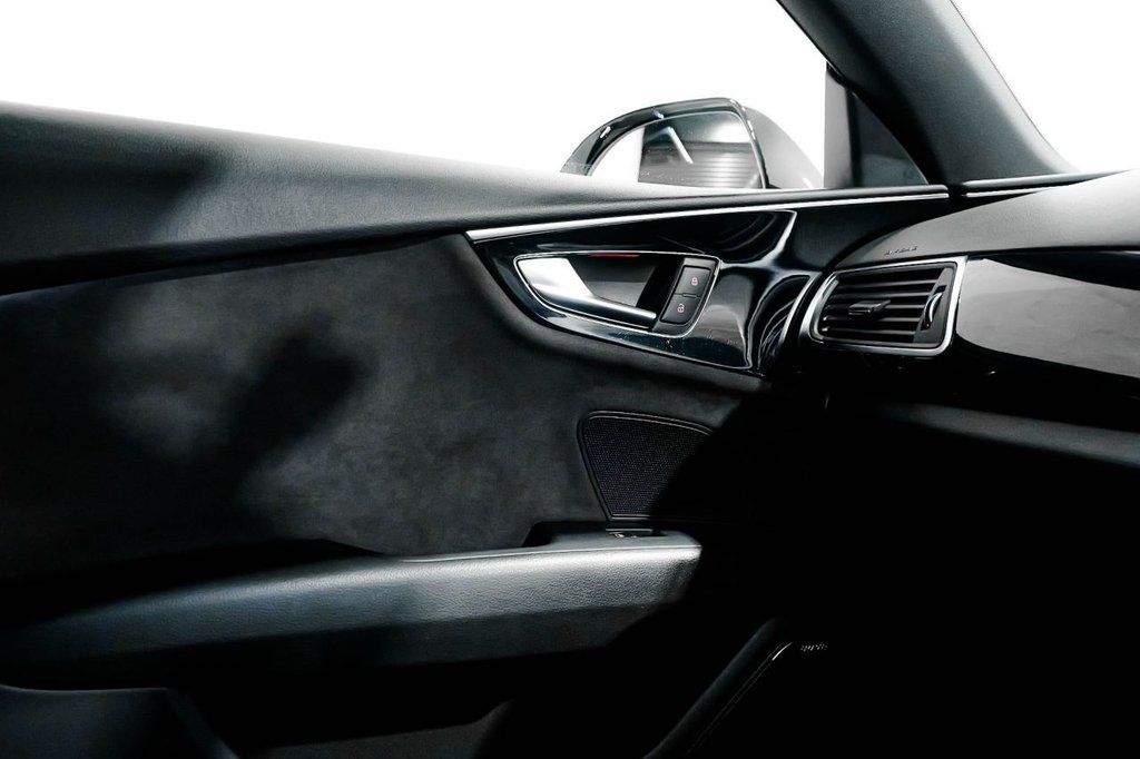 Used Audi A7 2018 for sale - 76417040: Photo 34