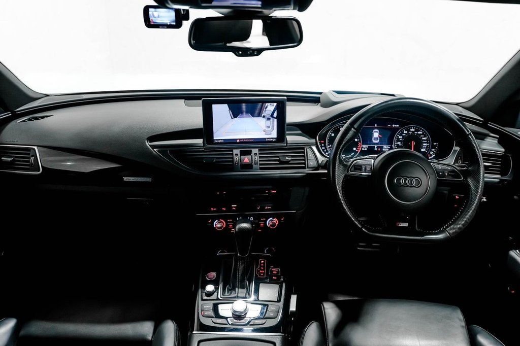 Used Audi A7 2018 for sale - 76417040: Photo 37