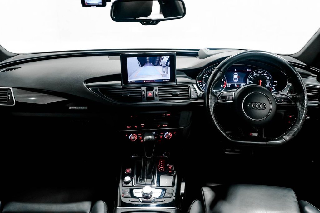 Used Audi A7 2018 for sale - 76417040: Photo 38