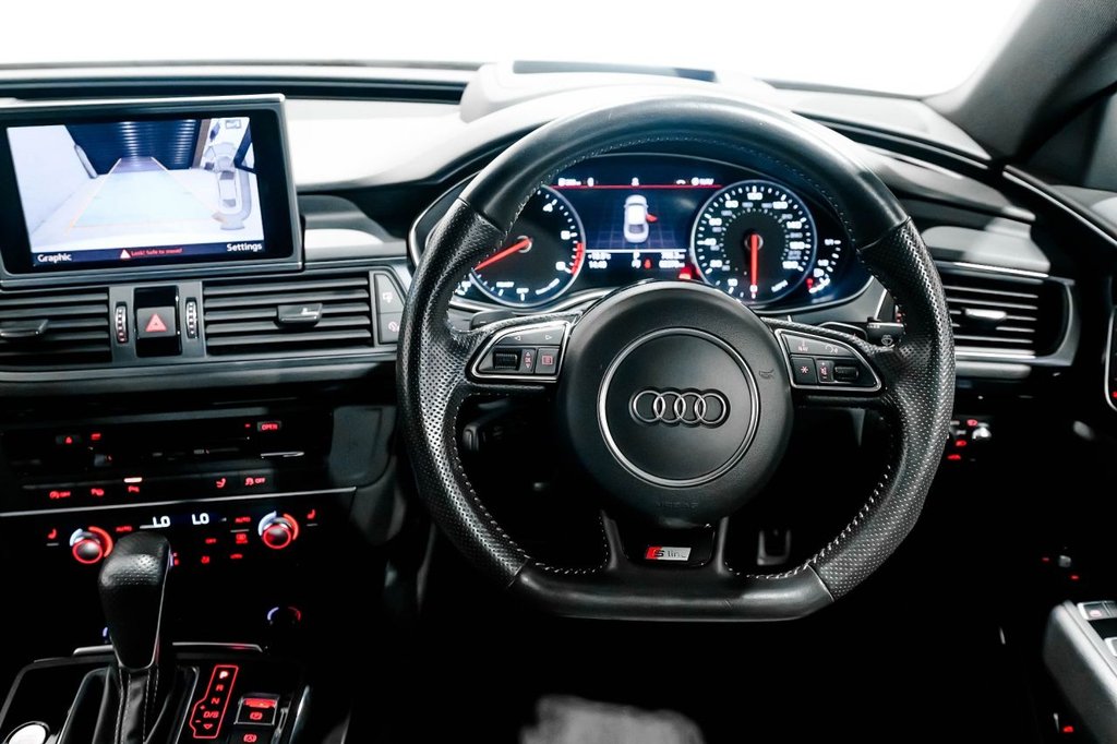 Used Audi A7 2018 for sale - 76417040: Photo 39