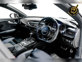 Used Audi A7 2018 for sale - 76417040: Photo