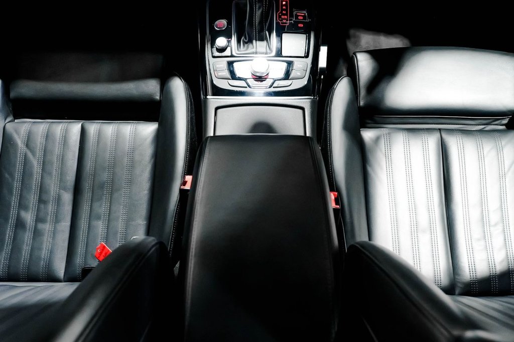 Used Audi A7 2018 for sale - 76417040: Photo 40