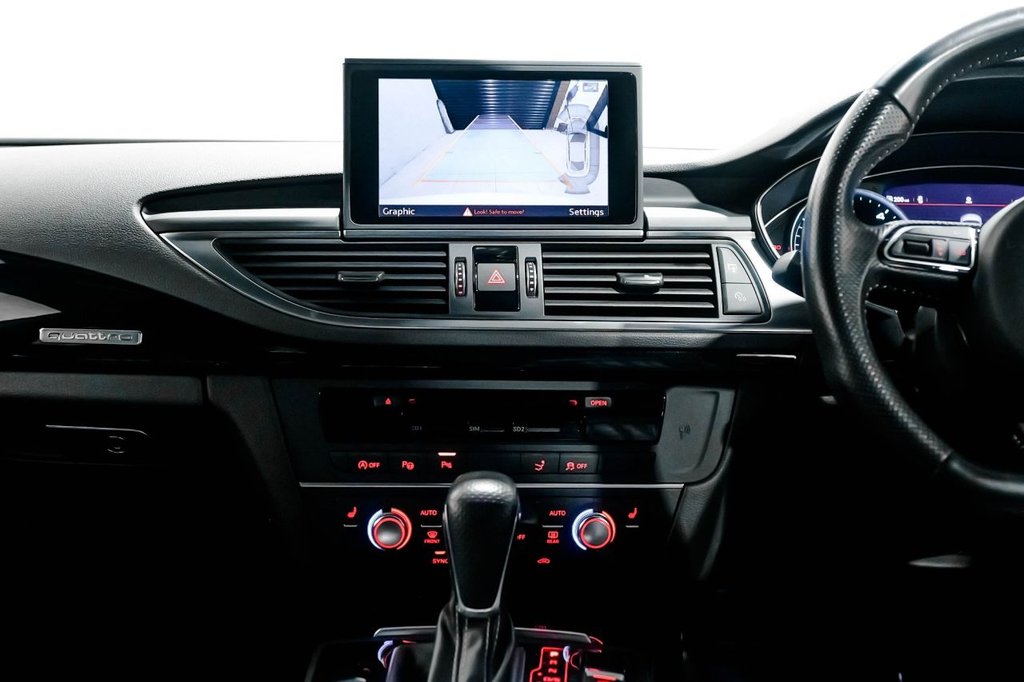 Used Audi A7 2018 for sale - 76417040: Photo 41