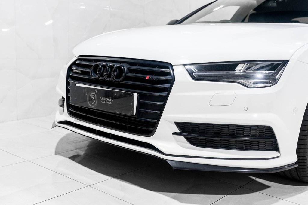 Used Audi A7 2018 for sale - 76417040: Photo 46