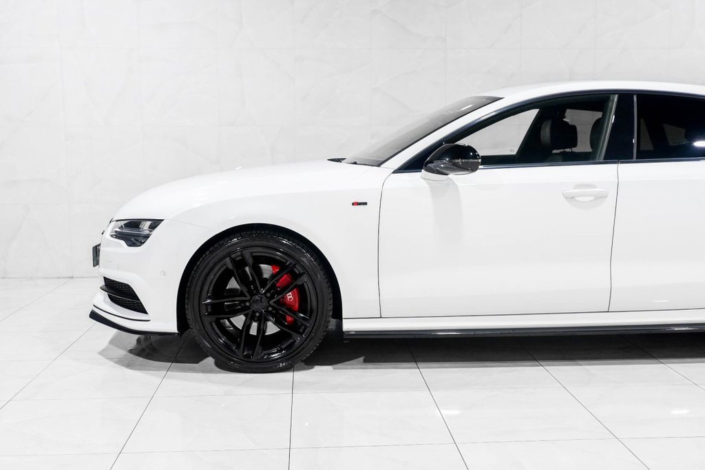 Used Audi A7 2018 for sale - 76417040: Photo 48