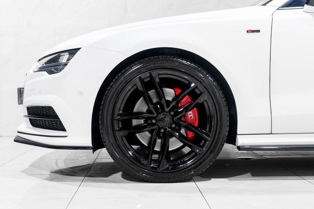 Used Audi A7 2018 for sale - 76417040: Photo 49