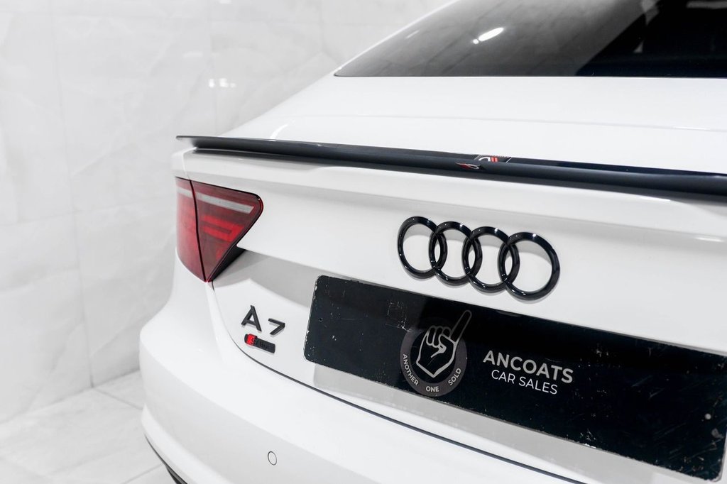 Used Audi A7 2018 for sale - 76417040: Photo 6