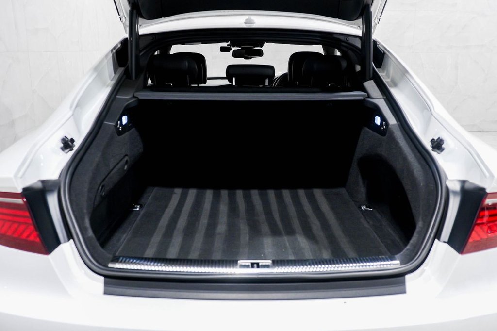 Used Audi A7 2018 for sale - 76417040: Photo 7