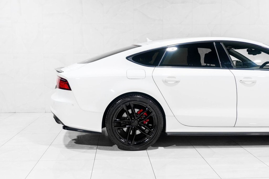 Used Audi A7 2018 for sale - 76417040: Photo 9