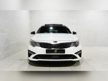 Used Kia Optima 2019 for sale - 78631432: Photo