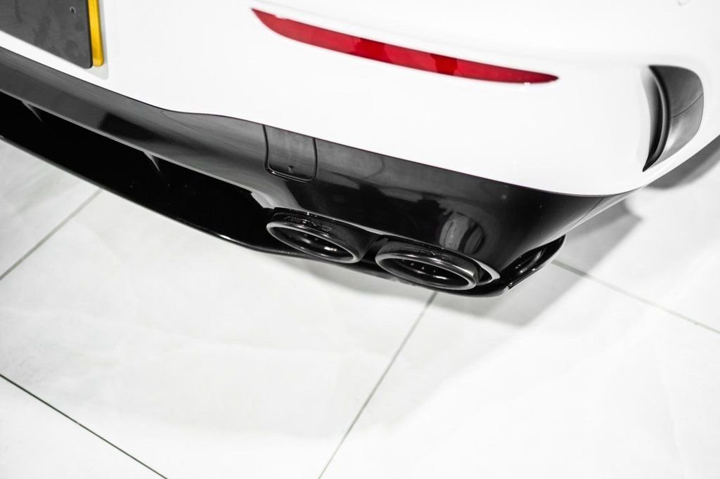 Used Mercedes-Benz CLA 2023 for sale - 77583517: Photo 10