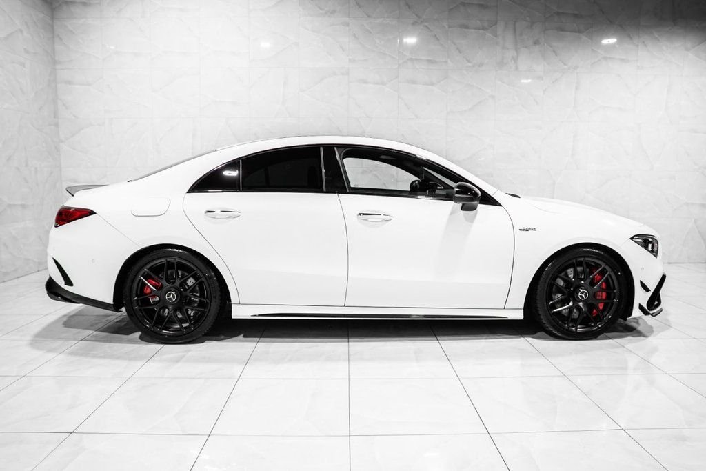 Used Mercedes-Benz CLA 2023 for sale - 77583517: Photo 13