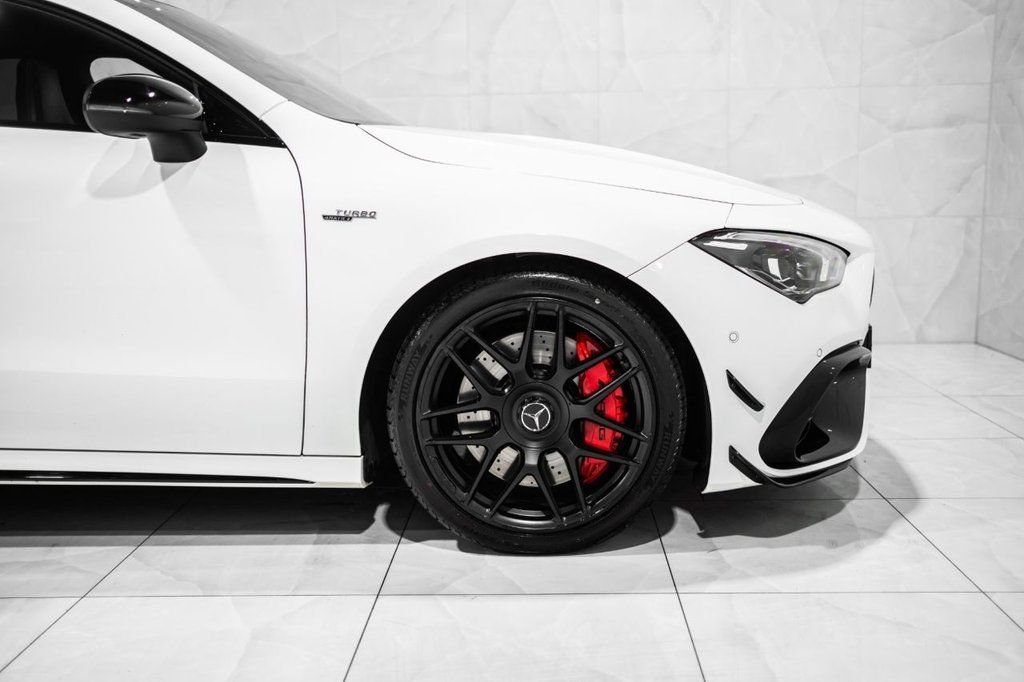 Used Mercedes-Benz CLA 2023 for sale - 77583517: Photo 14