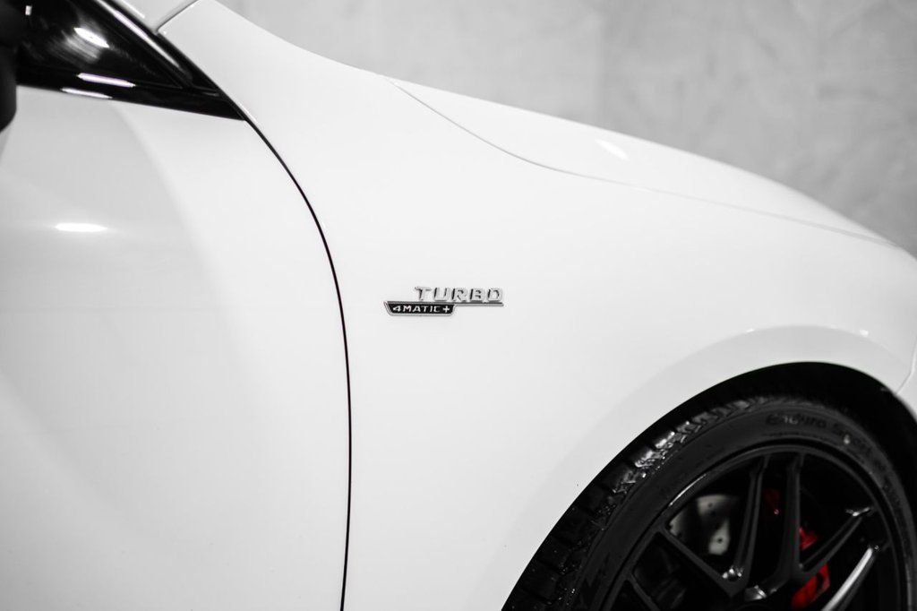 Used Mercedes-Benz CLA 2023 for sale - 77583517: Photo 15