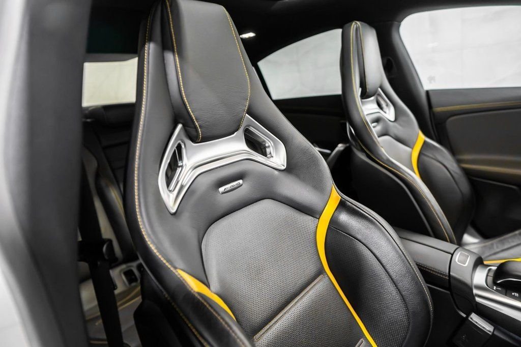 Used Mercedes-Benz CLA 2023 for sale - 77583517: Photo 16