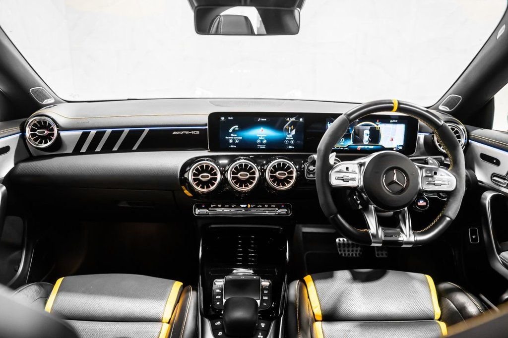 Used Mercedes-Benz CLA 2023 for sale - 77583517: Photo 17