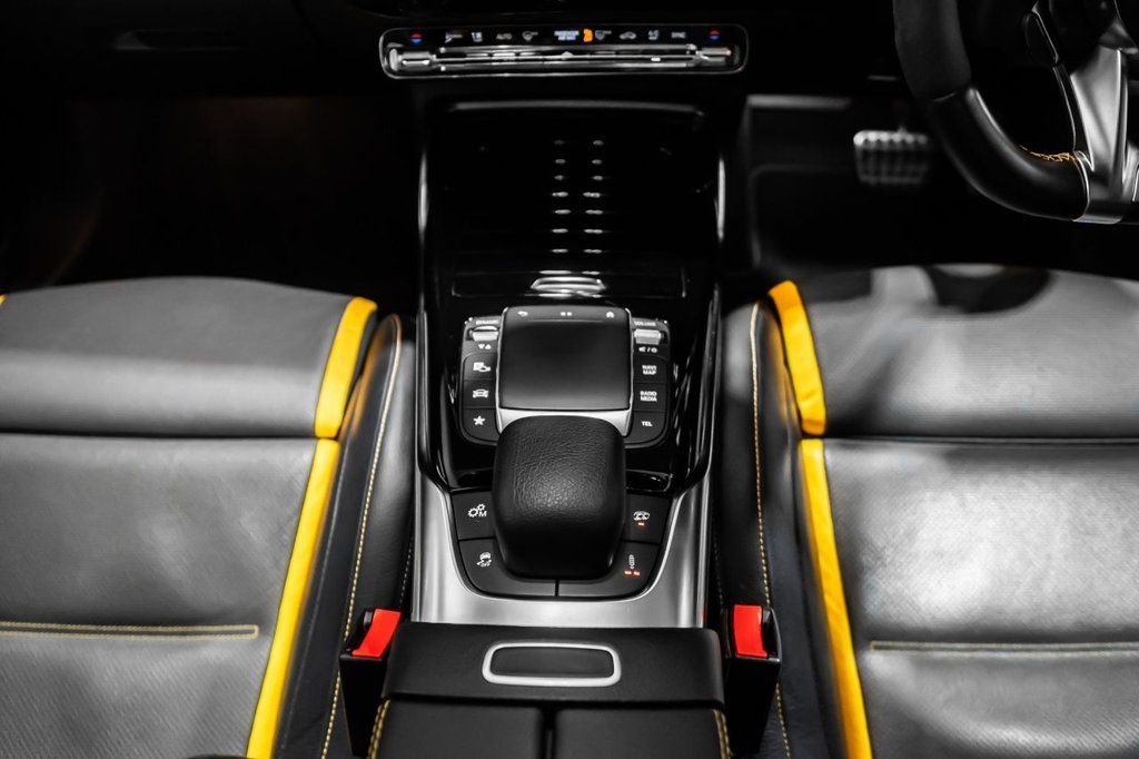 Used Mercedes-Benz CLA 2023 for sale - 77583517: Photo 18