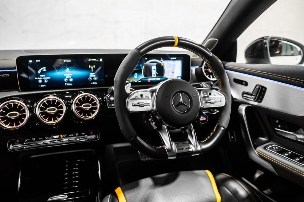 Used Mercedes-Benz CLA 2023 for sale - 77583517: Photo 19