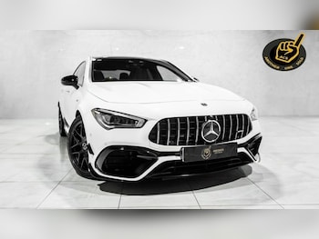 Used Mercedes-Benz CLA 2023 for sale - 77583517: Photo