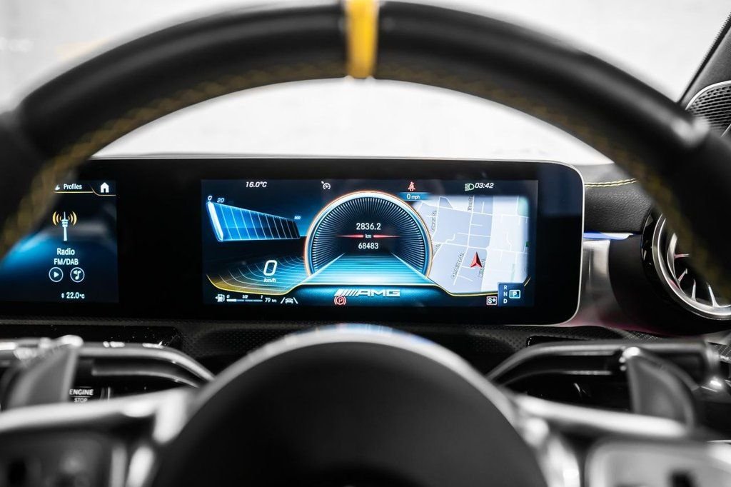 Used Mercedes-Benz CLA 2023 for sale - 77583517: Photo 20