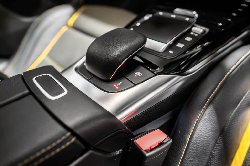 Used Mercedes-Benz CLA 2023 for sale - 77583517: Photo 21