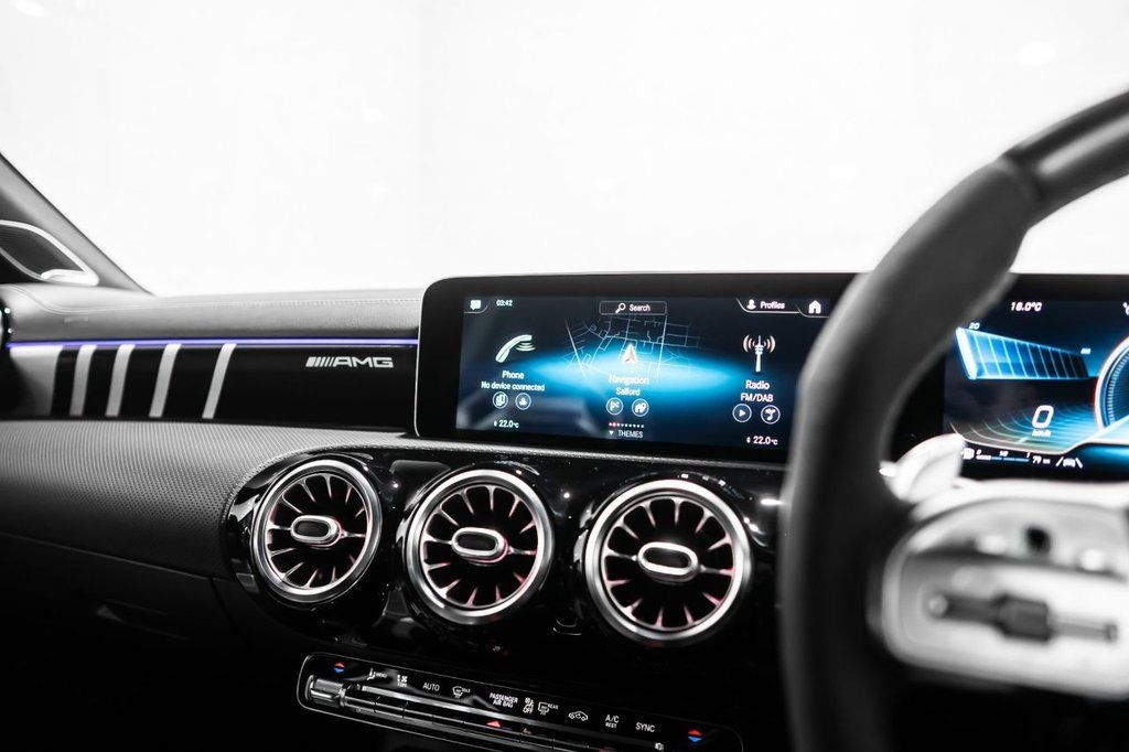 Used Mercedes-Benz CLA 2023 for sale - 77583517: Photo 22