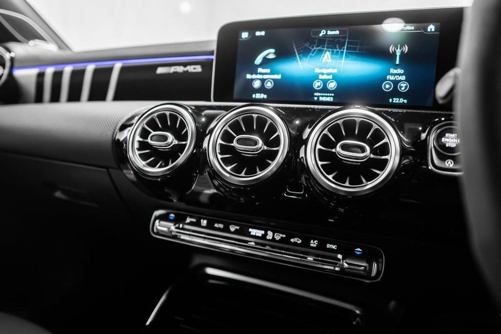 Used Mercedes-Benz CLA 2023 for sale - 77583517: Photo 23