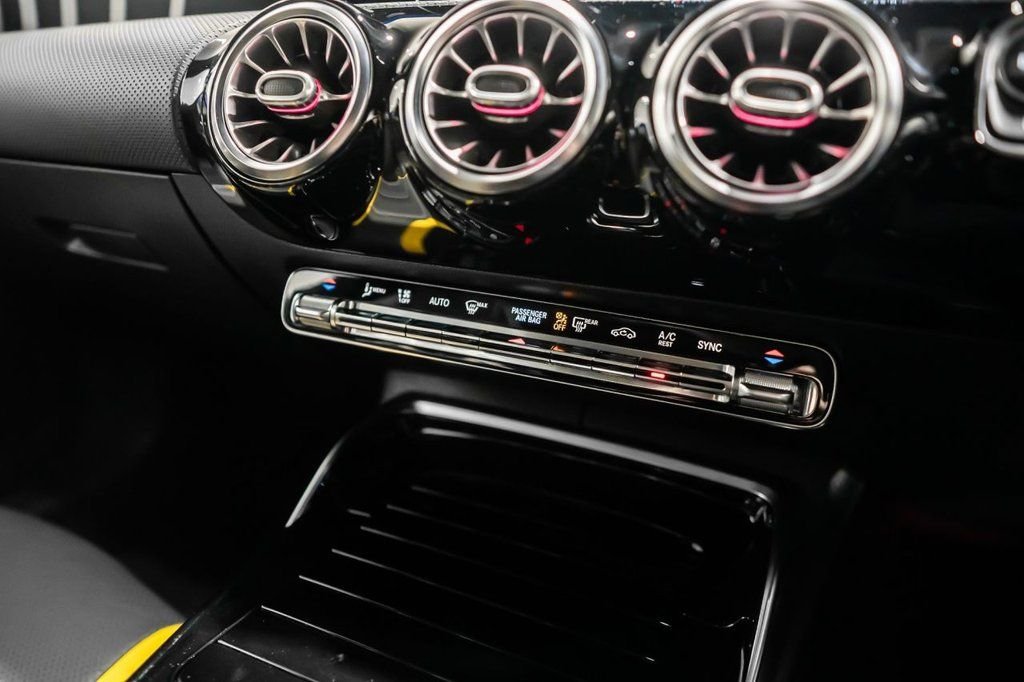 Used Mercedes-Benz CLA 2023 for sale - 77583517: Photo 25