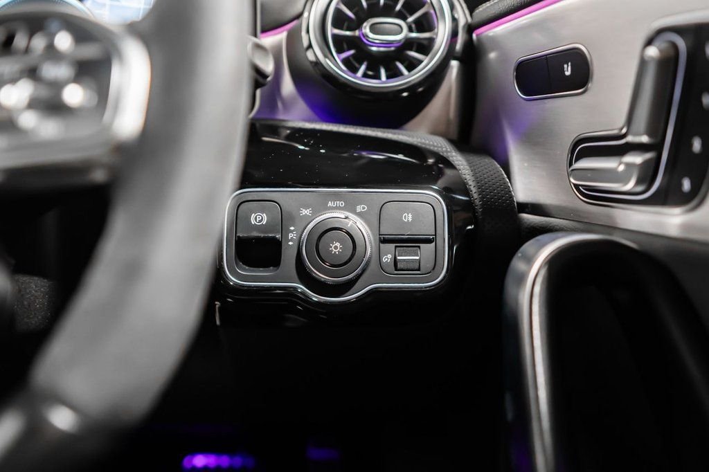 Used Mercedes-Benz CLA 2023 for sale - 77583517: Photo 26