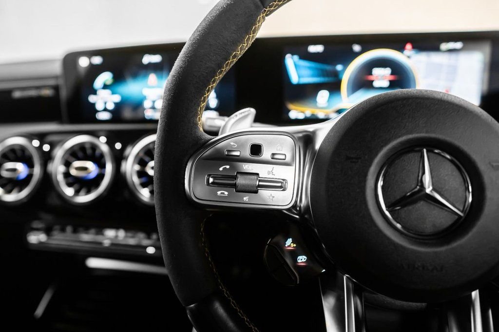 Used Mercedes-Benz CLA 2023 for sale - 77583517: Photo 27