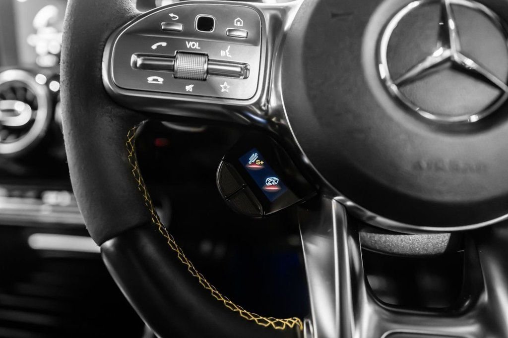 Used Mercedes-Benz CLA 2023 for sale - 77583517: Photo 29