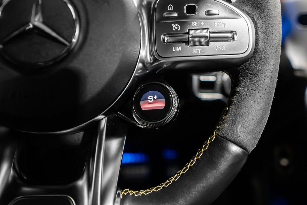 Used Mercedes-Benz CLA 2023 for sale - 77583517: Photo 30